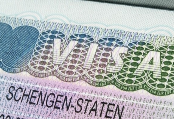 Golden Visa.