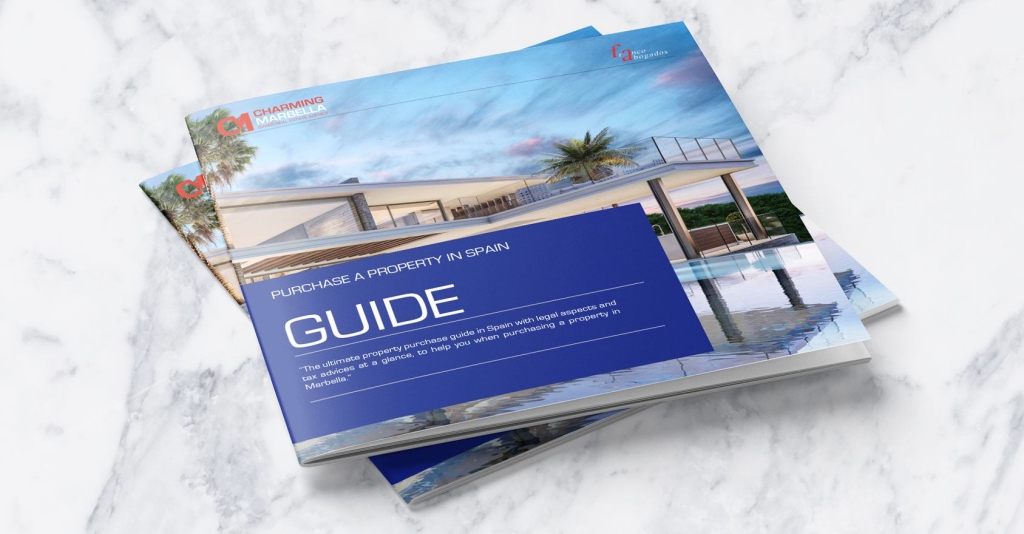 Our property purchase guide