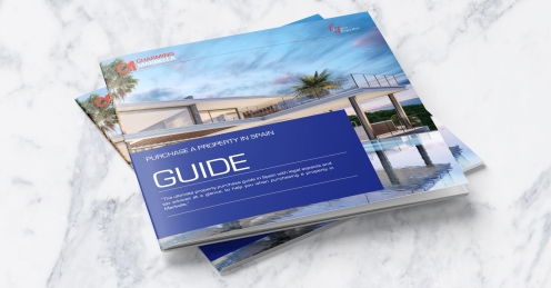 Our property purchase guide