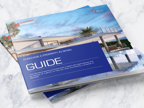 Our property purchase guide
