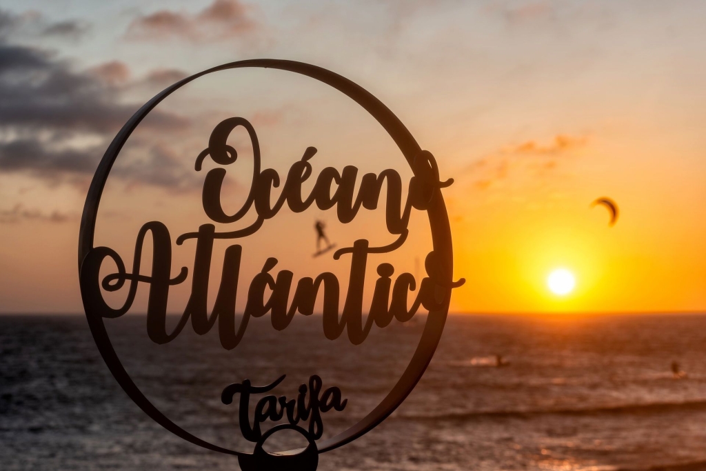 #Discover #Andalusia in Tarifa