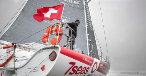 Enjoy Marbella in autumn.