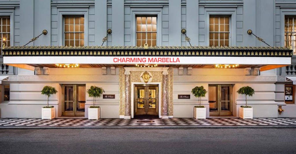 Keep an eye on hotel #investment #opportunities on Costa del Sol in 2021.