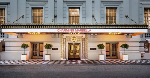 Keep an eye on hotel #investment #opportunities on Costa del Sol in 2021.