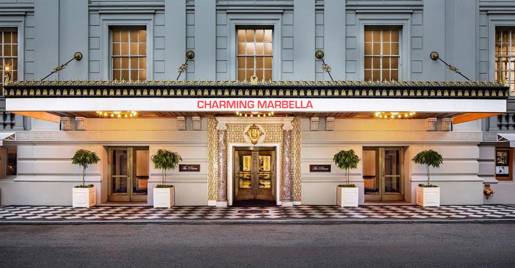 Keep an eye on hotel #investment #opportunities on Costa del Sol in 2021.