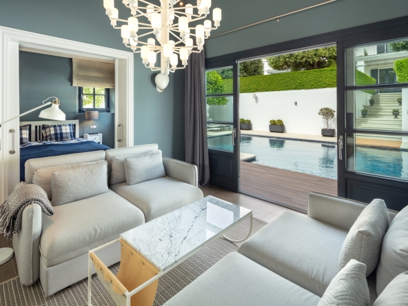 CASA CASTAÑA - Charming Marbella - Luxury Real Estate