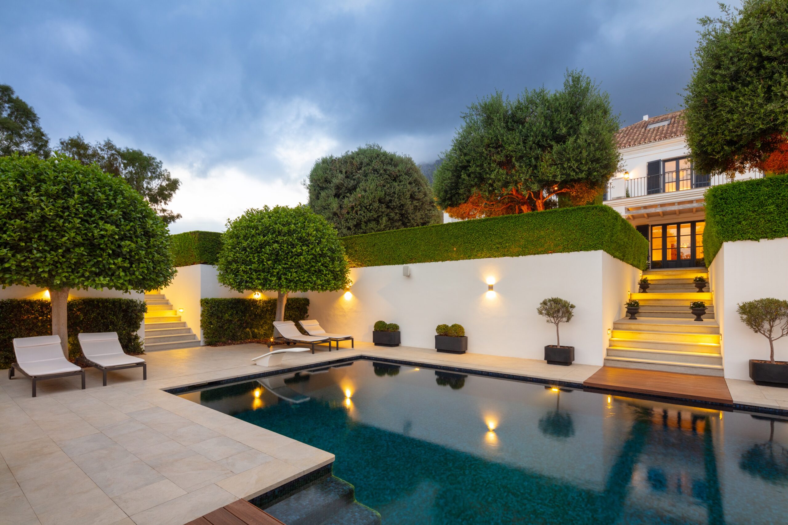 CASA CASTAÑA - Charming Marbella - Luxury Real Estate