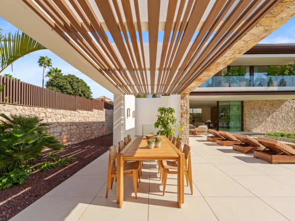 CASA CAZORLA44