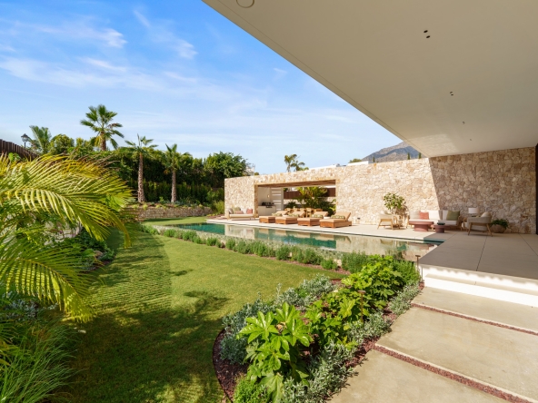 CASA CAZORLA45