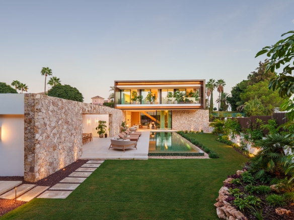 Casa Cazorla