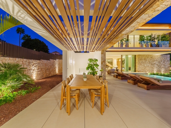 CASA CAZORLA7