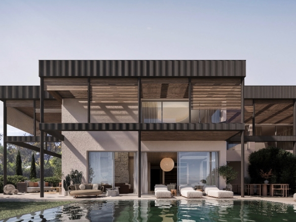 YOUR DREAM HOME IN 2024