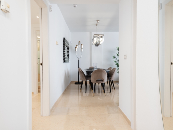 PENTHOUSE PALACIO DE CONGRESOS