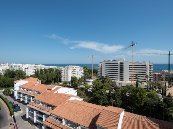 PENTHOUSE PALACIO DE CONGRESOS