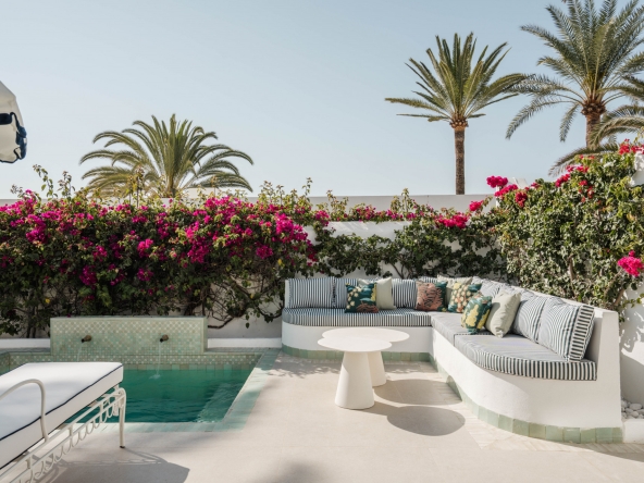 OASIS CLUB31