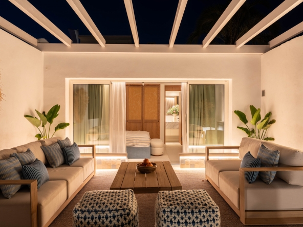 OASIS CLUB6