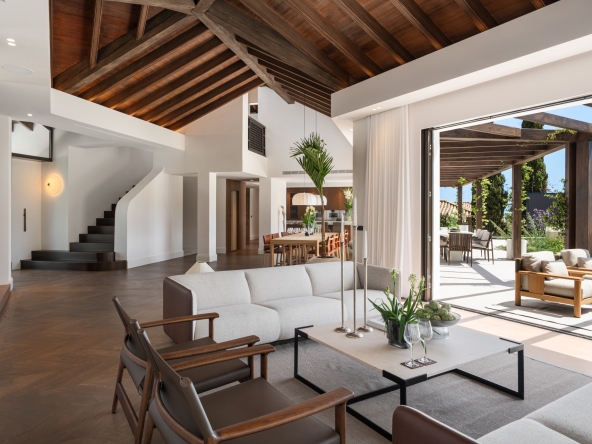 VILLA KUMO0