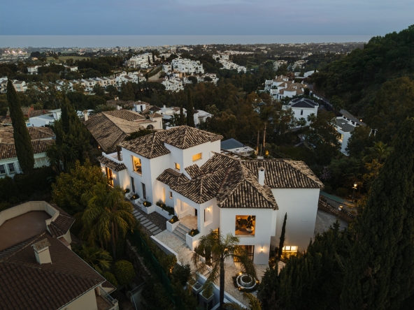 VILLA KUMO1