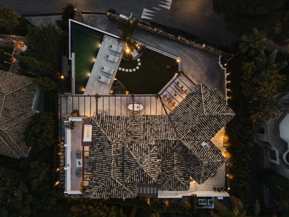 VILLA KUMO2