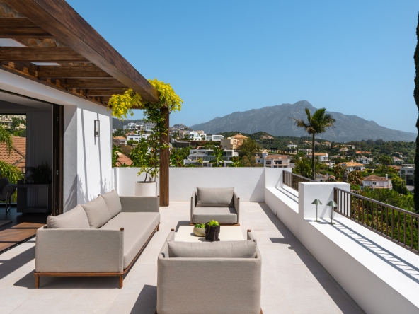 VILLA KUMO22