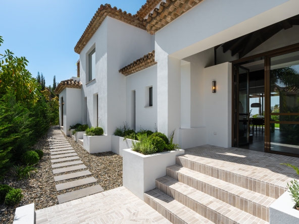VILLA KUMO28