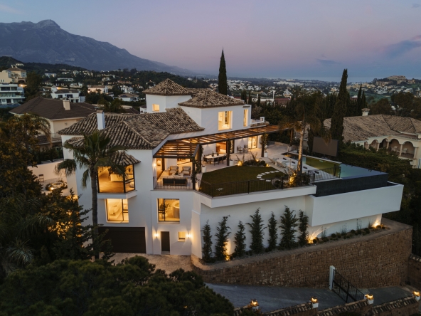 VILLA KUMO3
