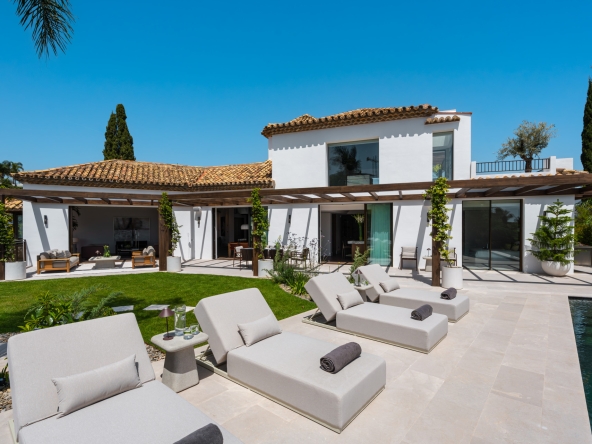VILLA KUMO34