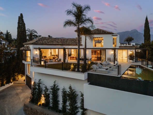VILLA KUMO4