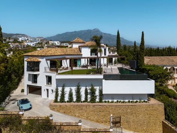 VILLA KUMO43