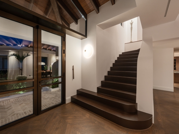 VILLA KUMO7