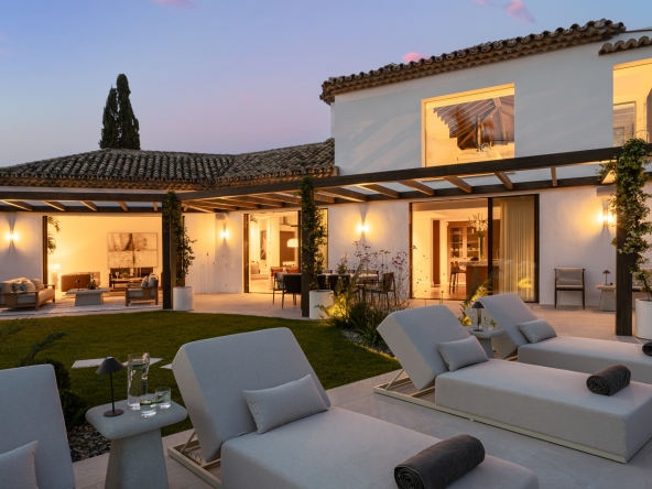 VILLA KUMO9