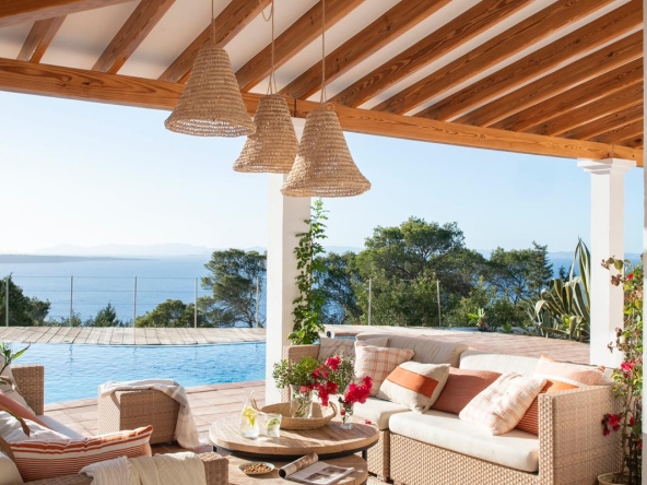 INVESTING IN FORMENTERA