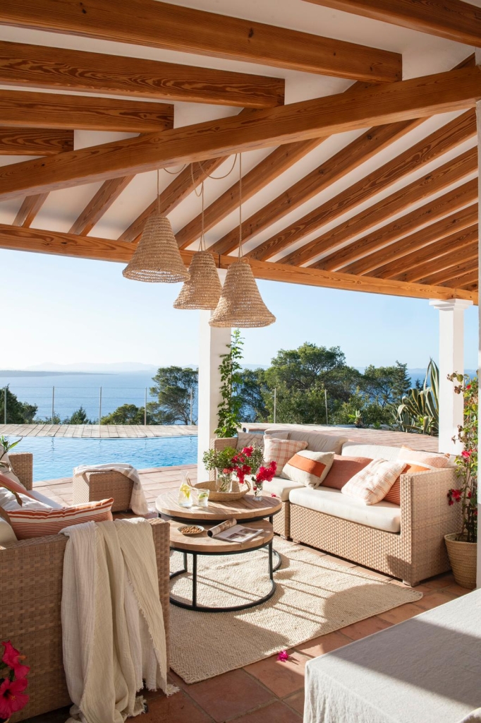 INVESTING IN FORMENTERA